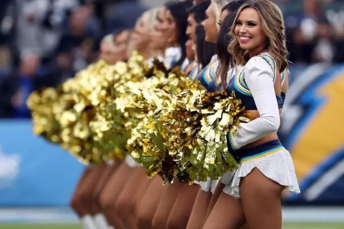 Easy Guide: How to Be a NFL Cheerleader and What You Need