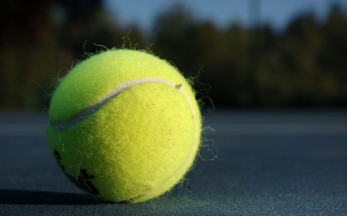 Uncovering the Truth Are Tennis Balls Actually Toxic