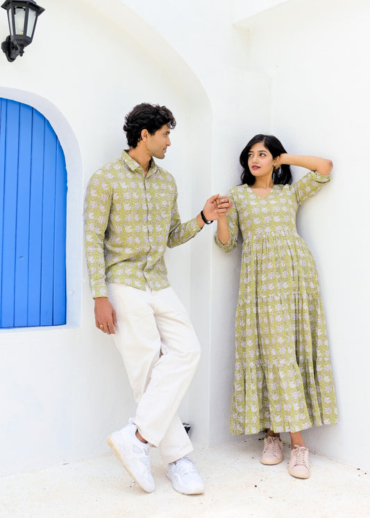 couple dressing के लिए कहां से करें शॉपिंग(बेस्ट ऑनलाइन स्टोर्स)