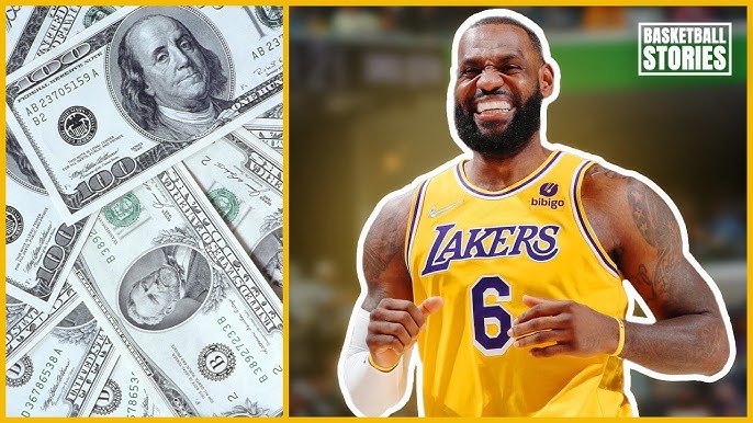 NBA खिलाड़ियों के एजेंट्स कितना कमाते हैं? जानें पूरी सच्चाई!