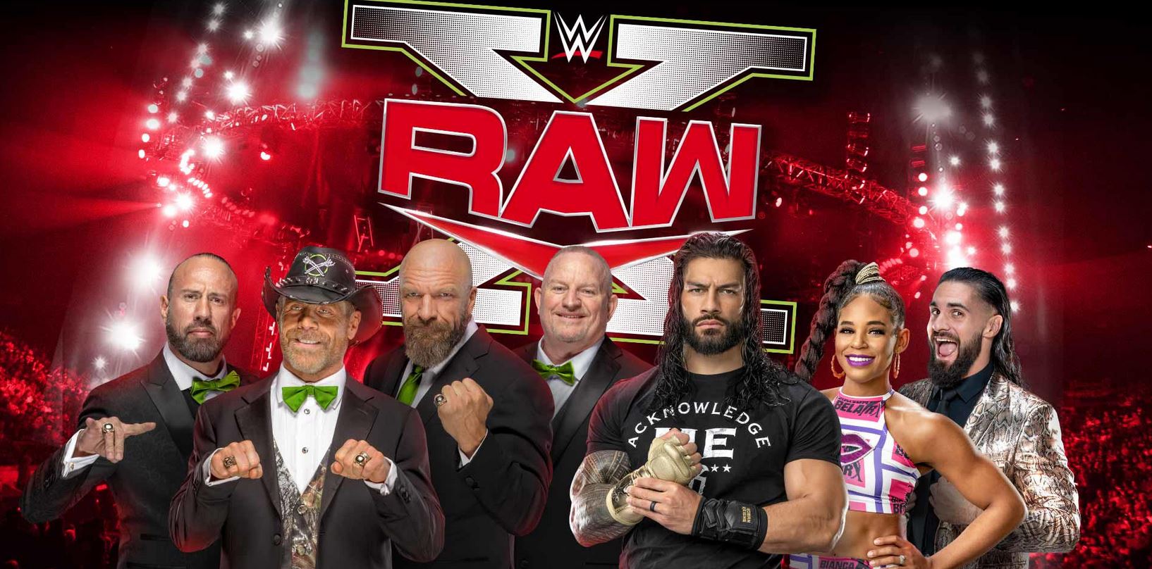 How Long Does WWE Last in Person: Your Quick Event Time Guide