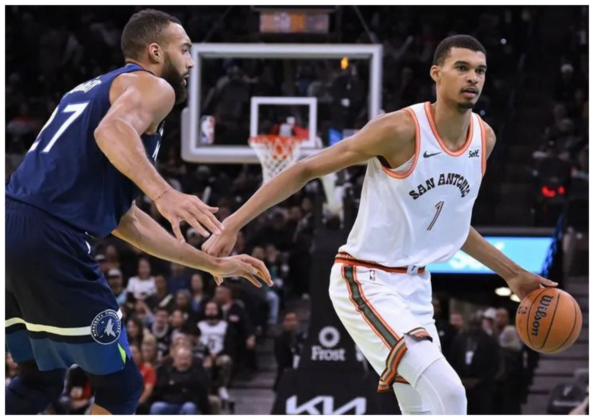 NBA ke kis khiladi ka wingspan sabse lamba hai? Dekhiye puri list!