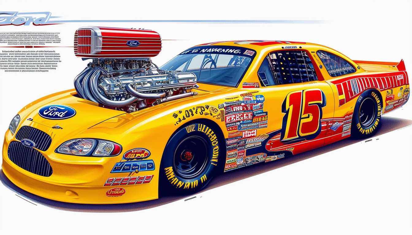 Decoding NASCAR Engine Longevity: Miles, Races, and Key Factors