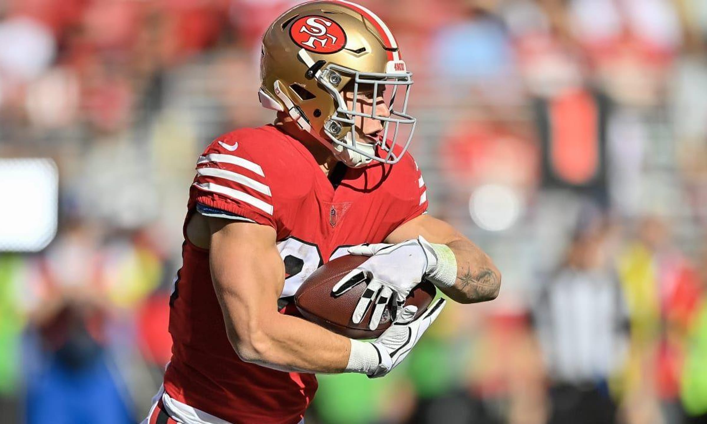 The Current Count: How Many White Running Backs Are in the NFL?