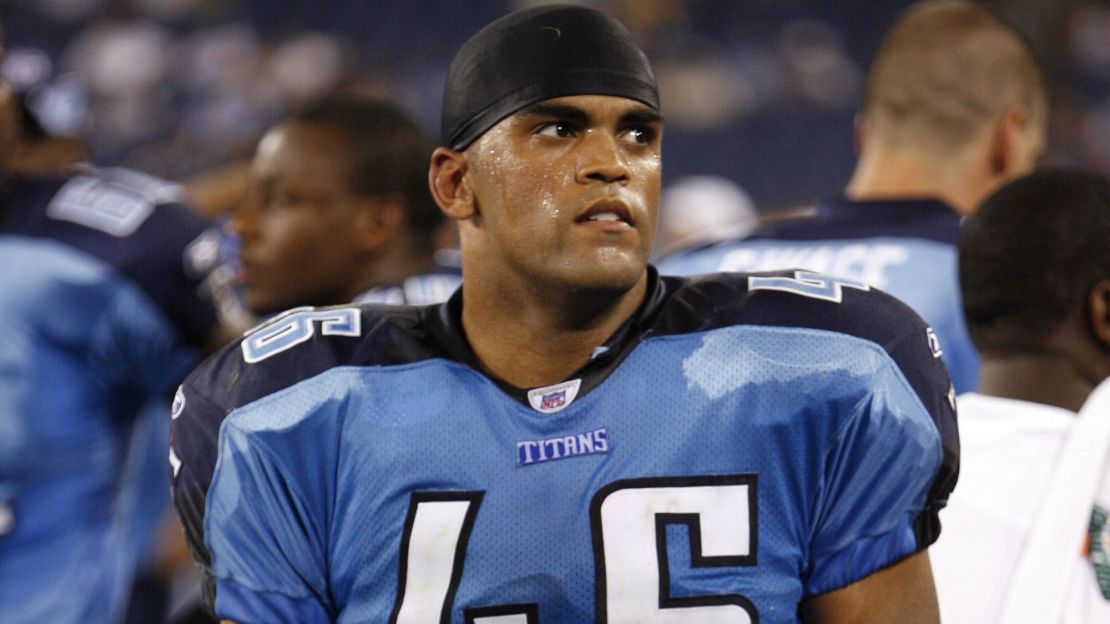 How Long Did Colin Allred Play in the NFL? A Quick Look at His Career