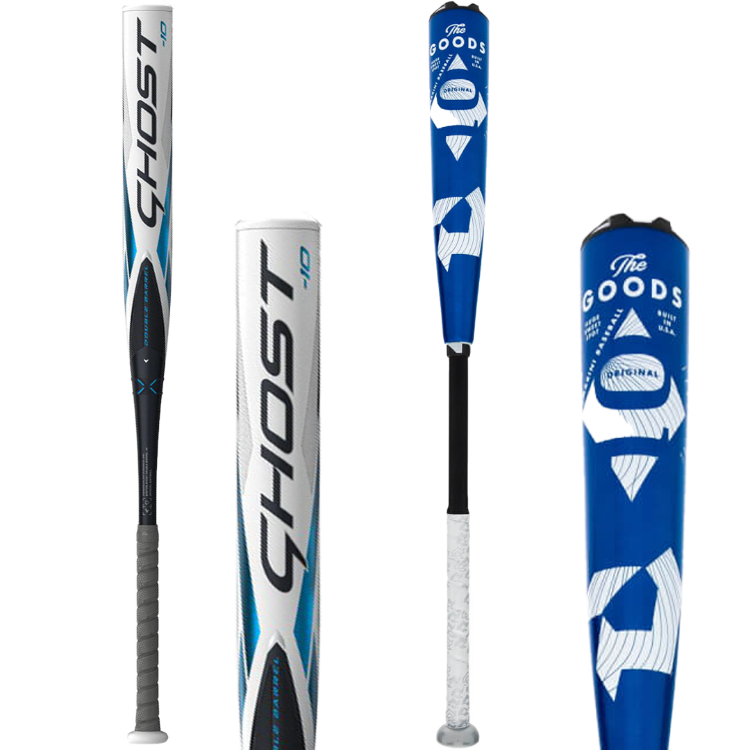 Understanding the Differences: Are Softball Bats and Baseball Bats Interchangeable?