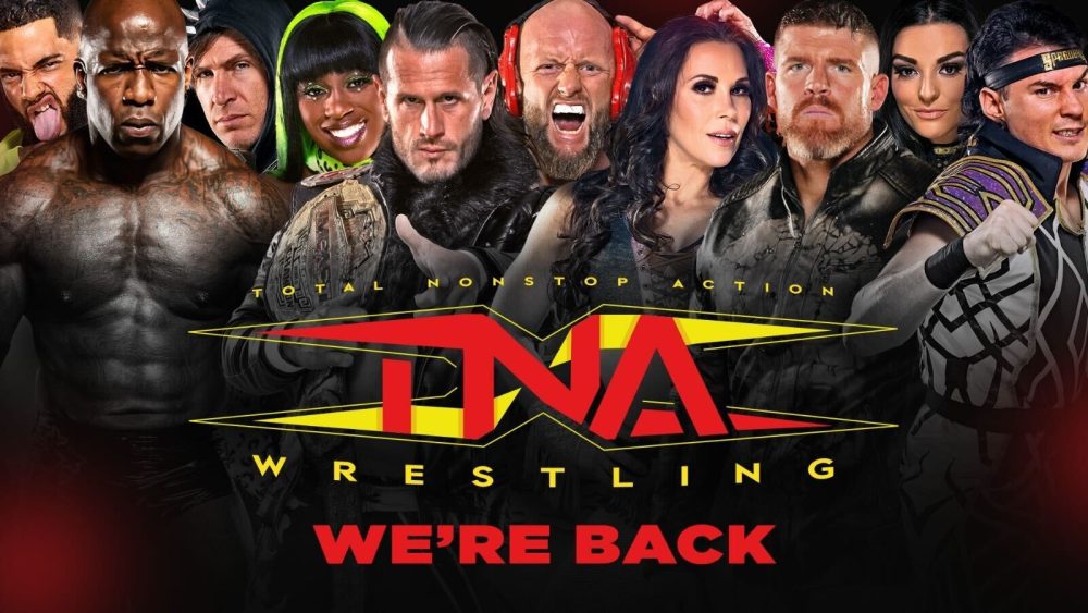 WWEs Business Moves: Is a TNA Purchase on the Horizon?