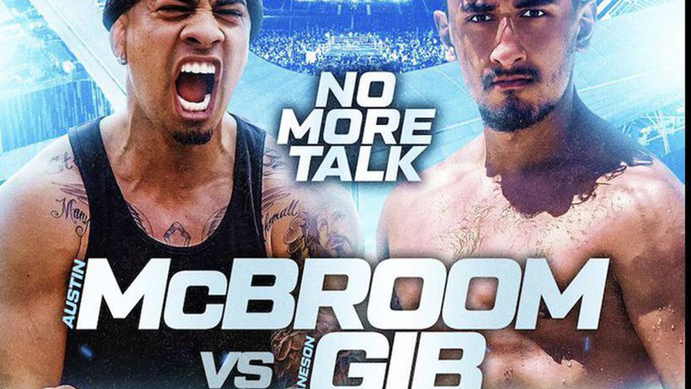 Austin McBroom vs AnEson Gib पूरा मुकाबला: सोशल मीडिया पर कैसी रही प्रतिक्रिया (लोगों ने क्या कहा)