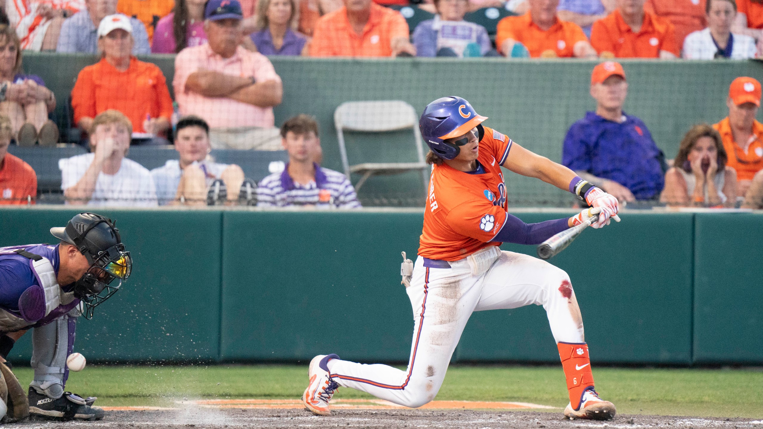 Is Clemson Baseball on TV Today? Dont Miss the Game!