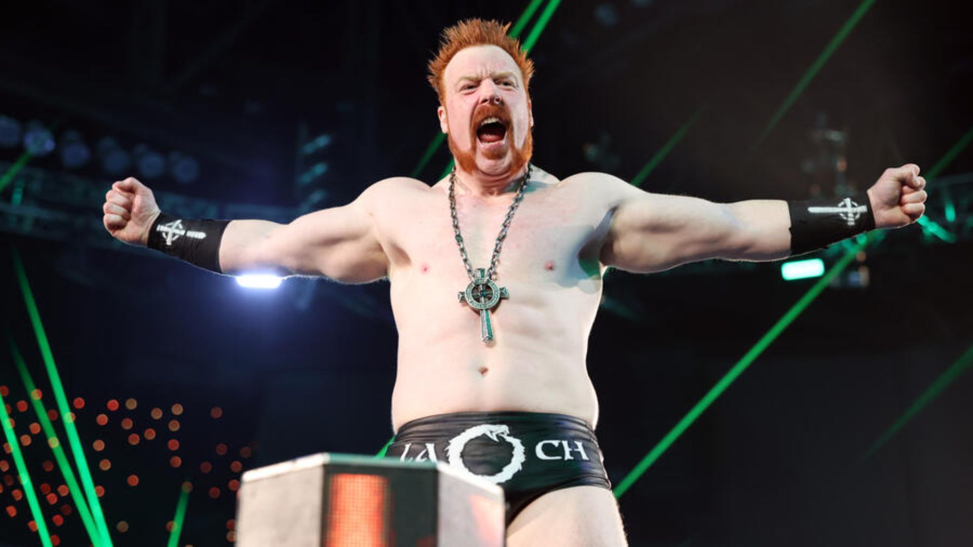 शीमस ने इतनी जल्दी WWE टाइटल क्यों जीता? जानें इसके पीछे की पूरी कहानी!