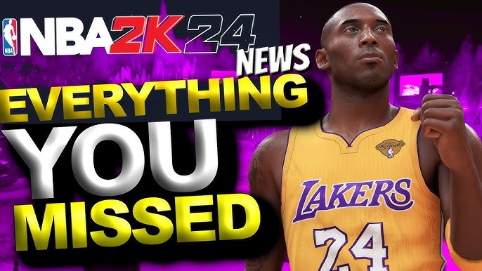NBA 2K24 में फॉन्ट 4 क्या है? जानिए सब कुछ!