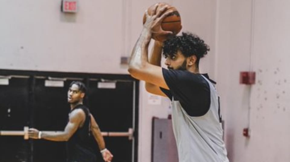 NBA खिलाड़ियों का 3x3 में खेलने का सपना, जानिए कैसे होता है संभव
