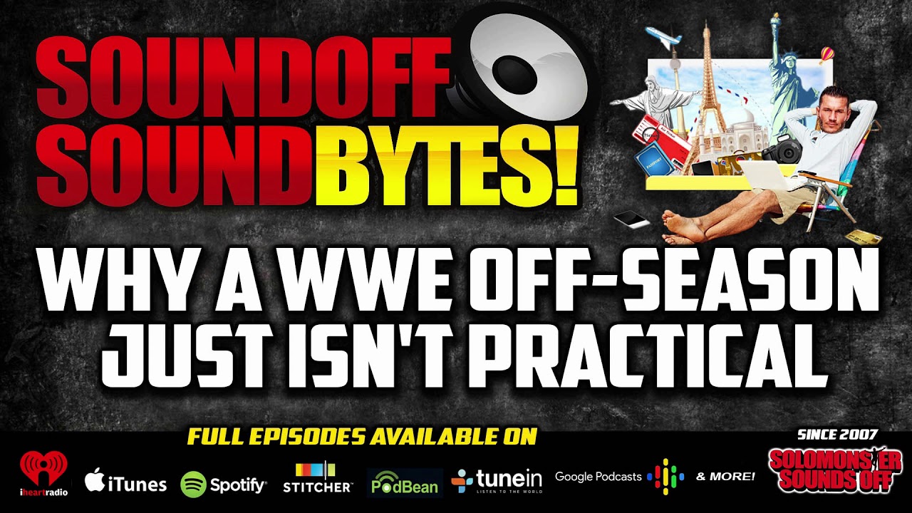 wwe off season: kab hota hai aur iska kya matlab hai?