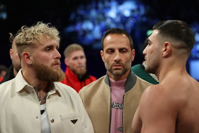 jake vs tommy fury time india (कब शुरू होगा, भारतीय समयानुसार देखें)