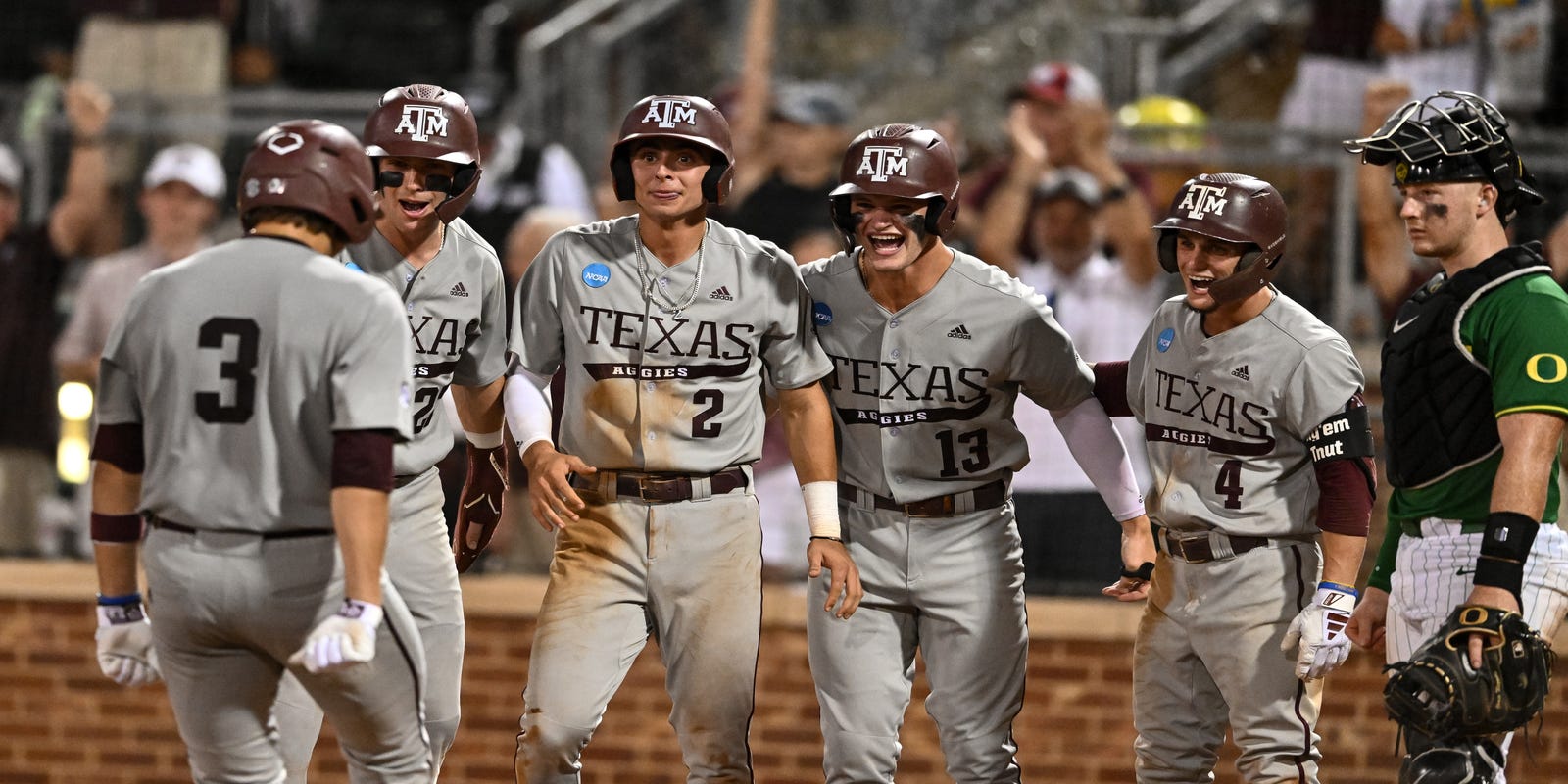 Check the Time: What Time Is The A&M Baseball Game Tonight?
