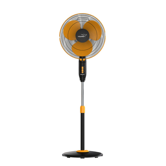 v guard pedestal fan price क्या है? इन मॉडल की कीमतें देखें!