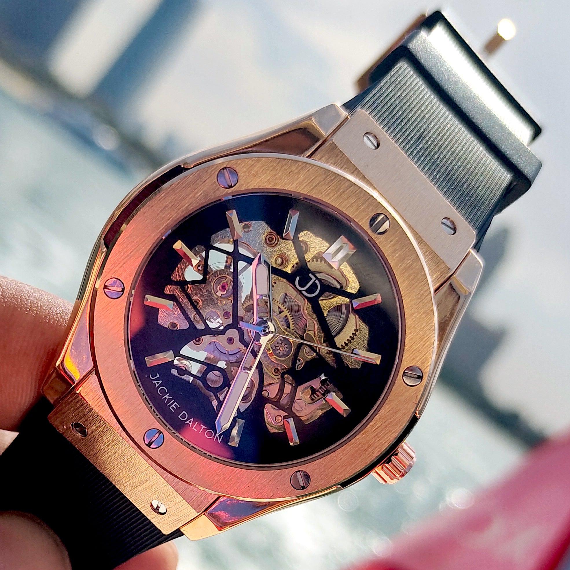 dalton watch price क्या है? (भारतीय बाजार में कीमत की जानकारी)