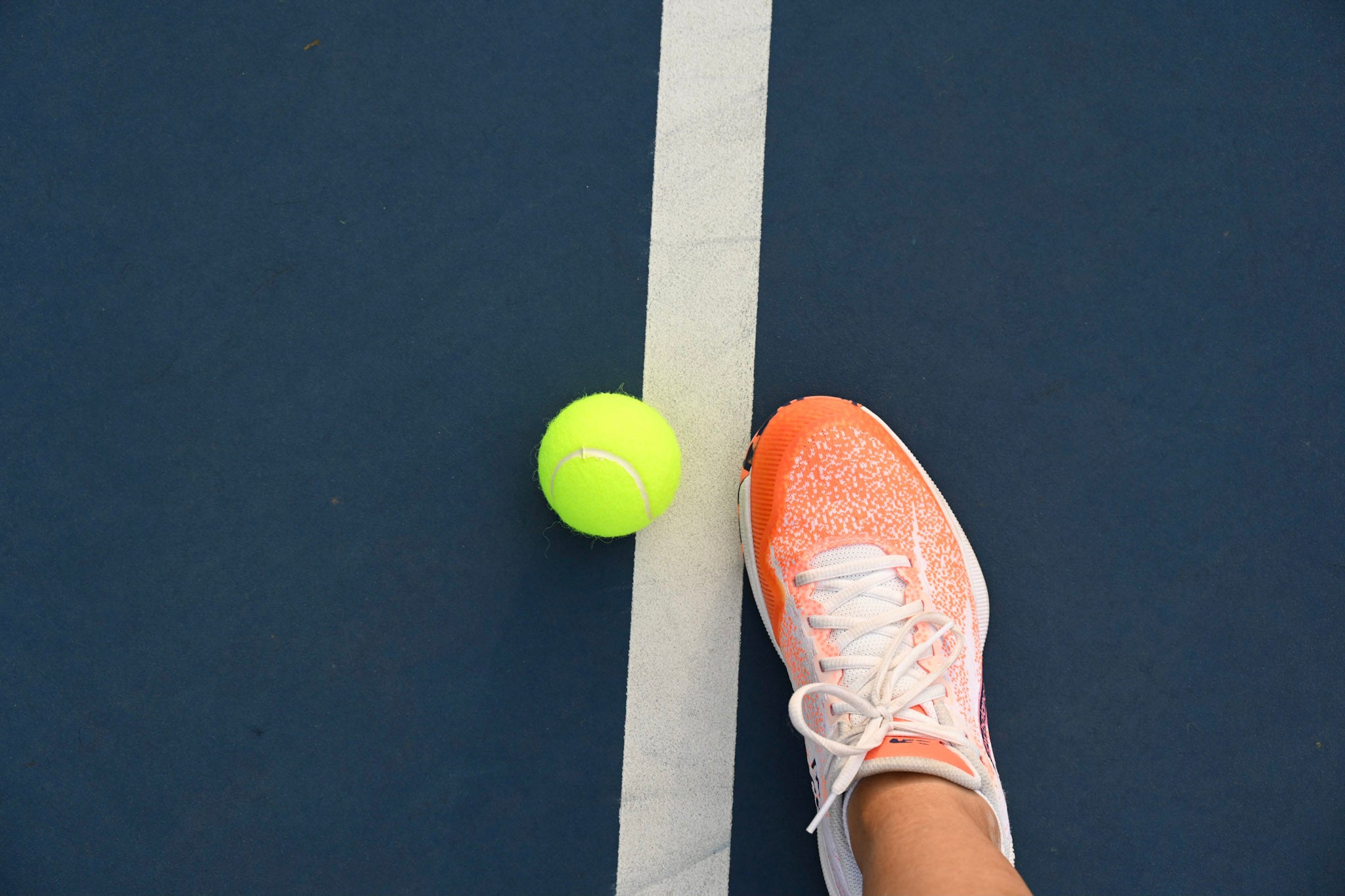 Tennis Challenges: How Many Challenges Do You Get and How Do They Work