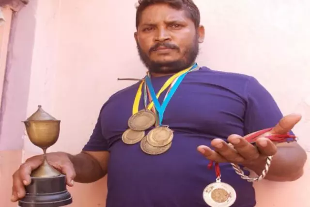 kamal kumar boxer का करियर कैसा है? जानिए उनके जीवन की पूरी कहानी