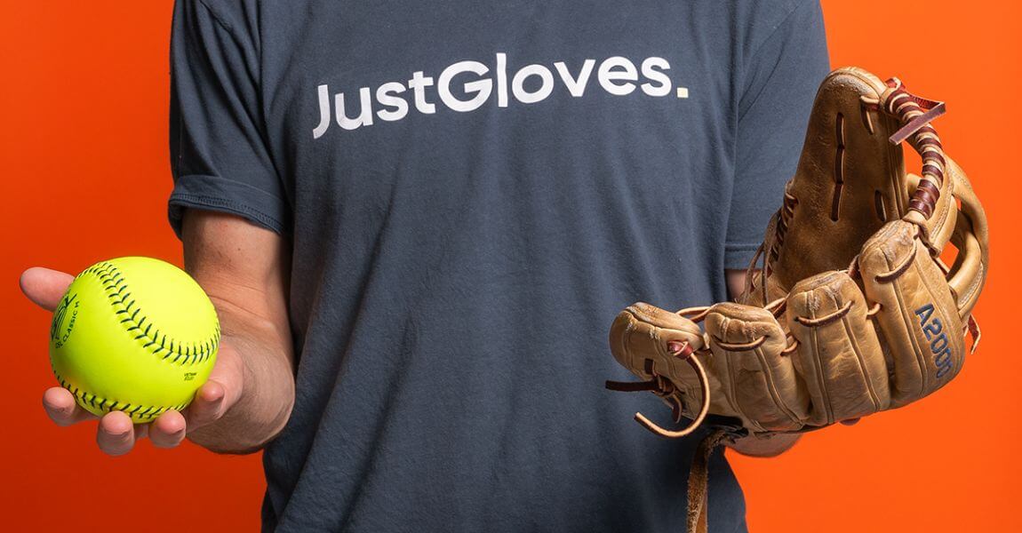 Thinking of Using a Baseball Glove for Softball? Read This First