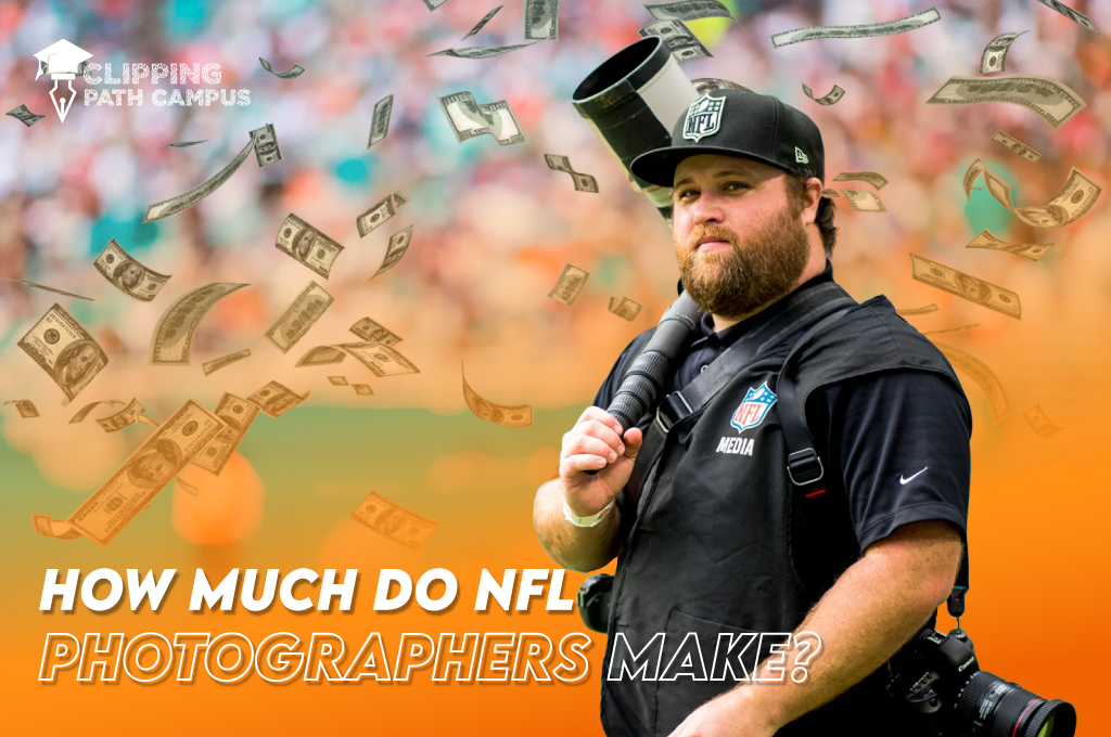 Curious About NFL Cameraman Salary? Lets Find Out!