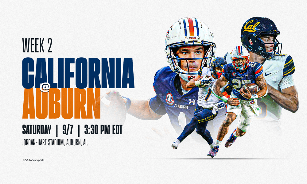 What streaming service offers auburn football games? Get the full list!