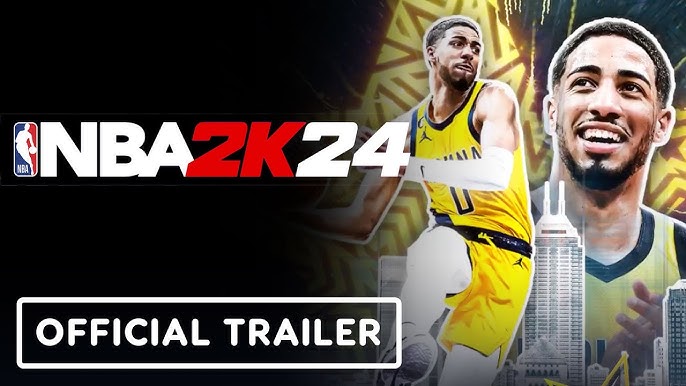 NBA 2K24 में फॉन्ट 4 क्या है? जानिए सब कुछ!