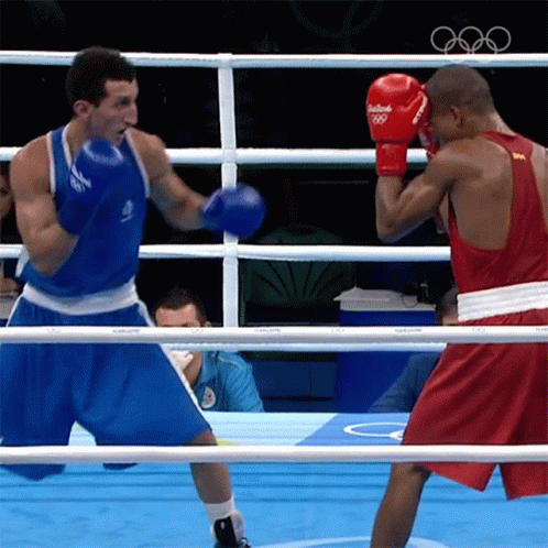 Understanding Double Punching in Boxing Is It Legal
