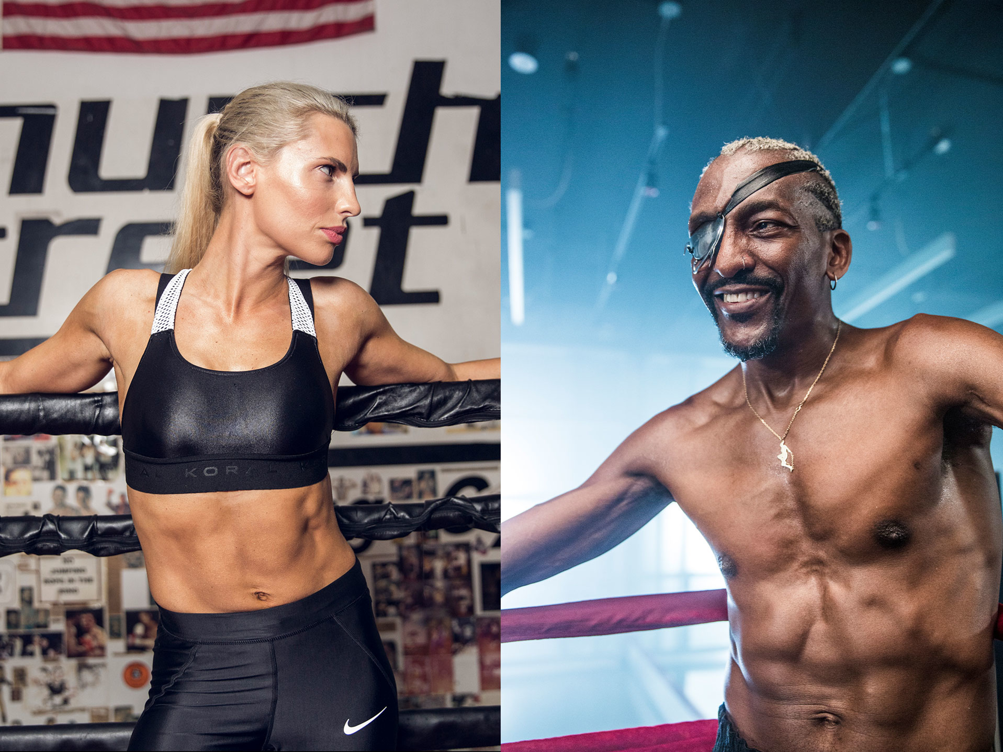 Yes! Discover How Fast Can You Lose Weight With Boxing