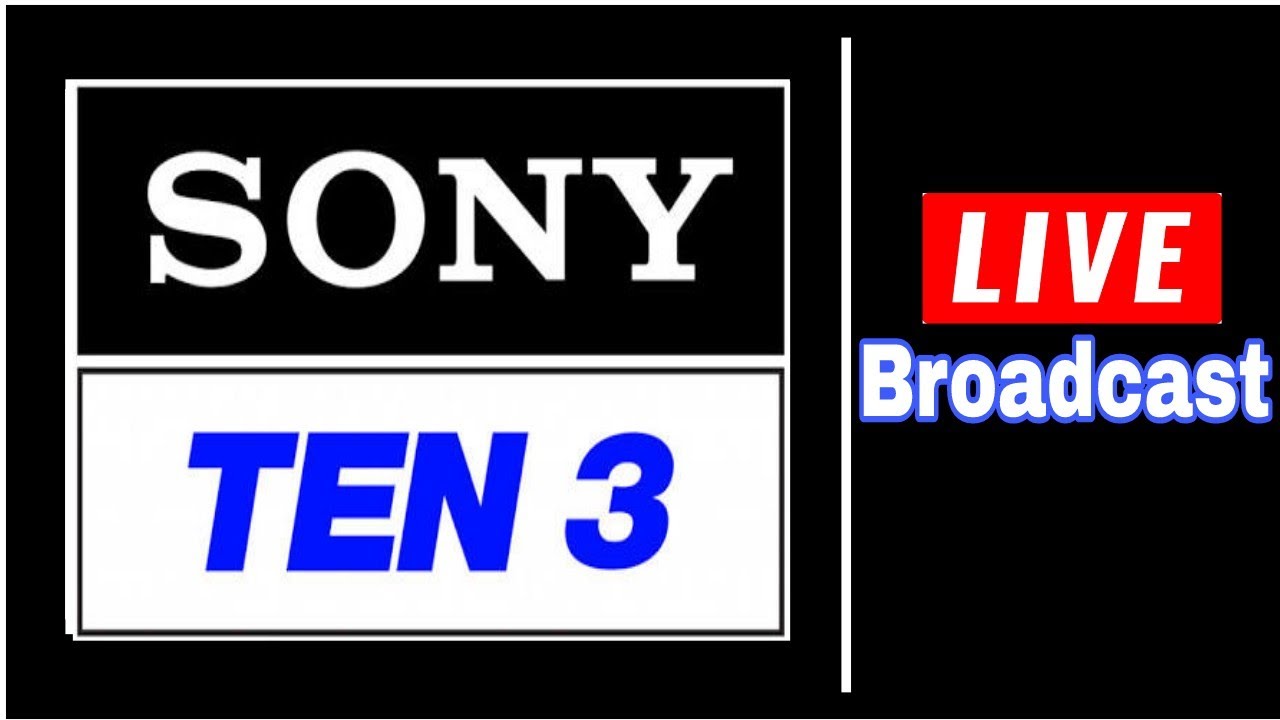 कल Sony Ten 3 पर कौन सा मैच है (देखिये पूरा शेड्यूल)
