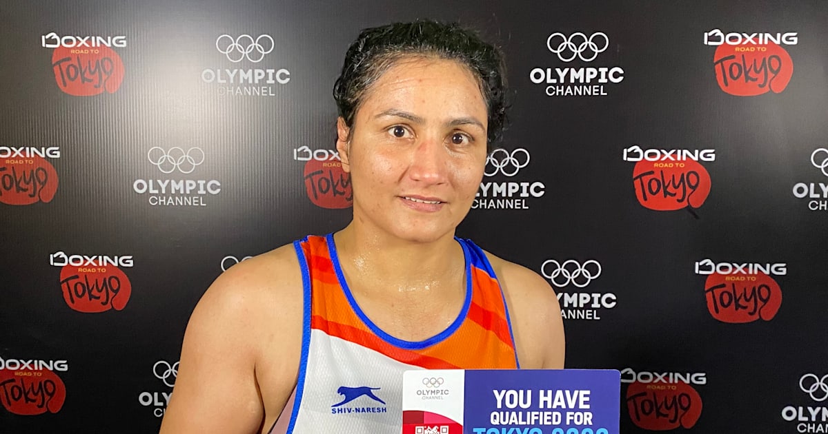 pooja rani next match की तारीख और समय! (पूरा मैच शेड्यूल यहां देखें)