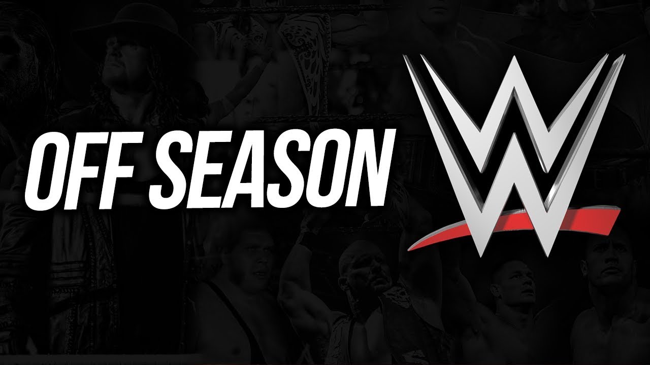 wwe off season: kab hota hai aur iska kya matlab hai?