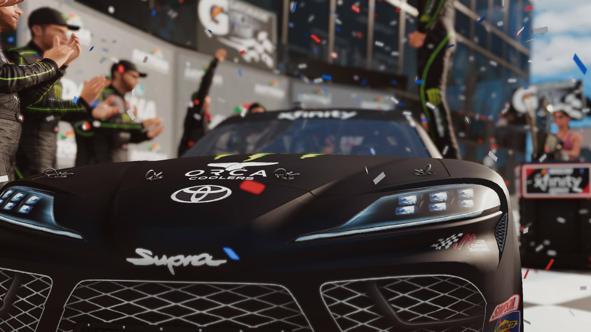 Level Up Your Team: Simple Guide to Higher Stars in NASCAR Heat