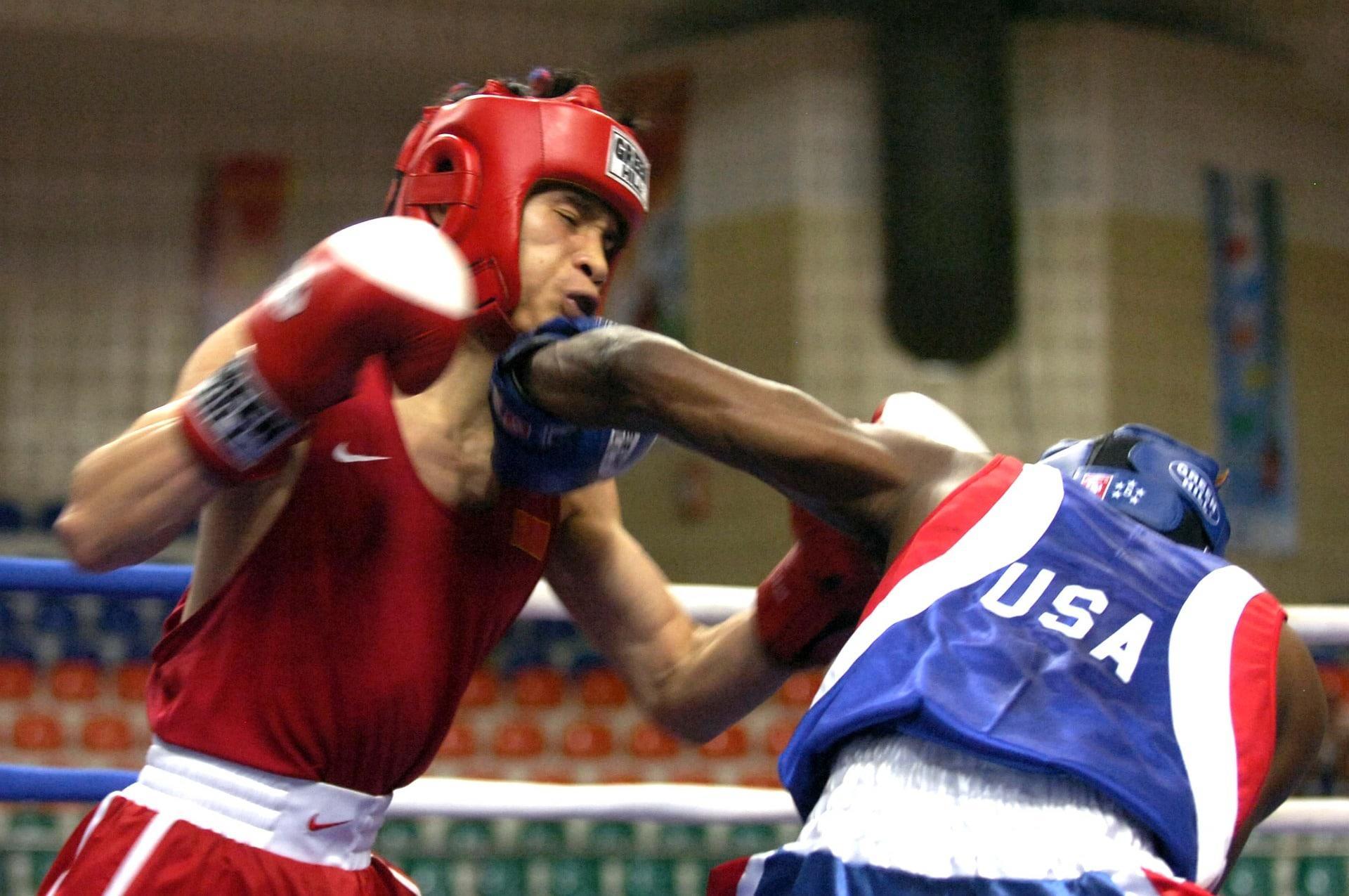 Thinking of a Boxing Career How Much Do Boxing Coaches Make