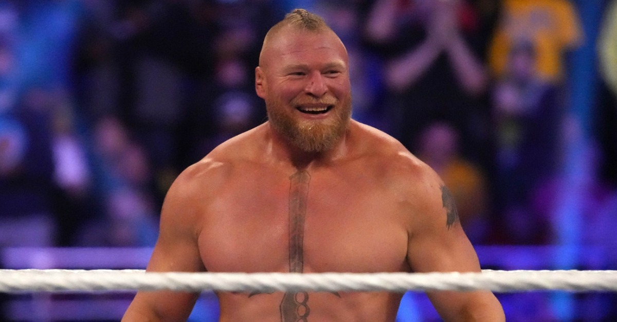 Brock Lesnar WWE Future in Doubt: What Did He Do to Be Erased?
