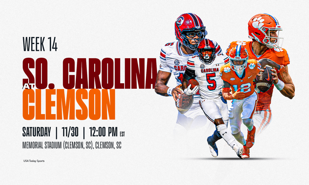 Dont Miss the Game: Find Out What Channel is Clemson Baseball on Today