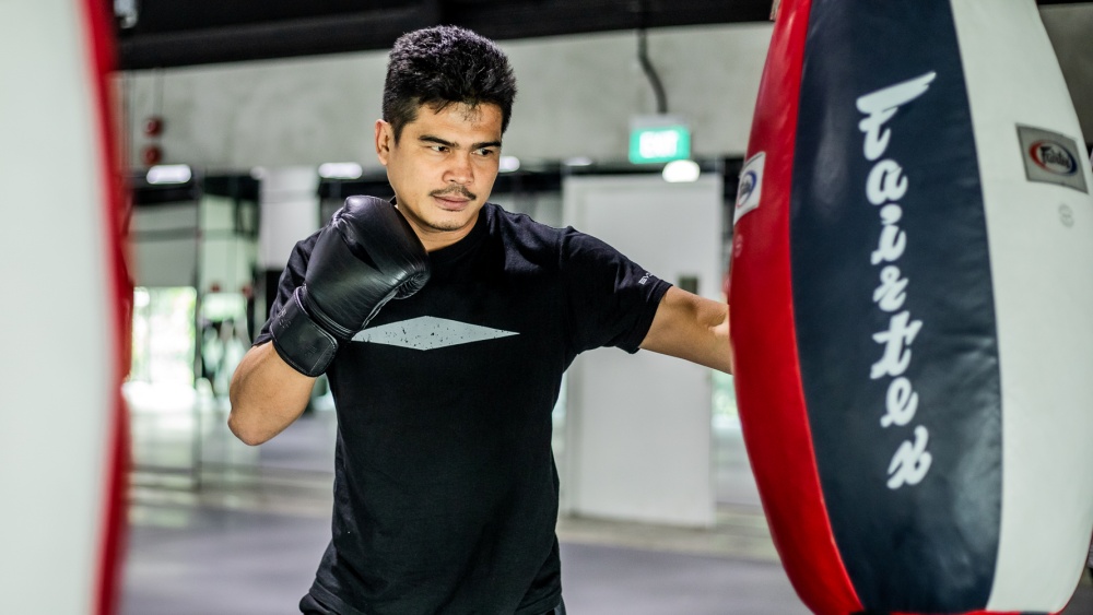 Self Defence Tips Is Boxing Training Worth Your Time