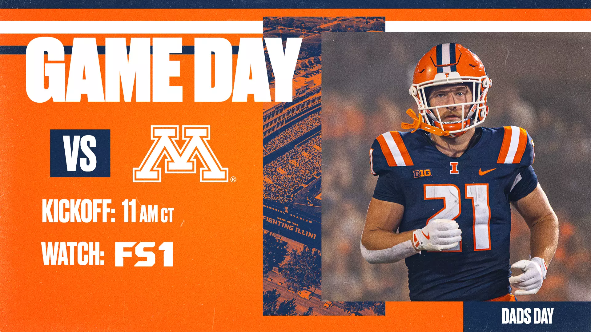 Dont Miss the Game: How to Watch Illini Football Today Live