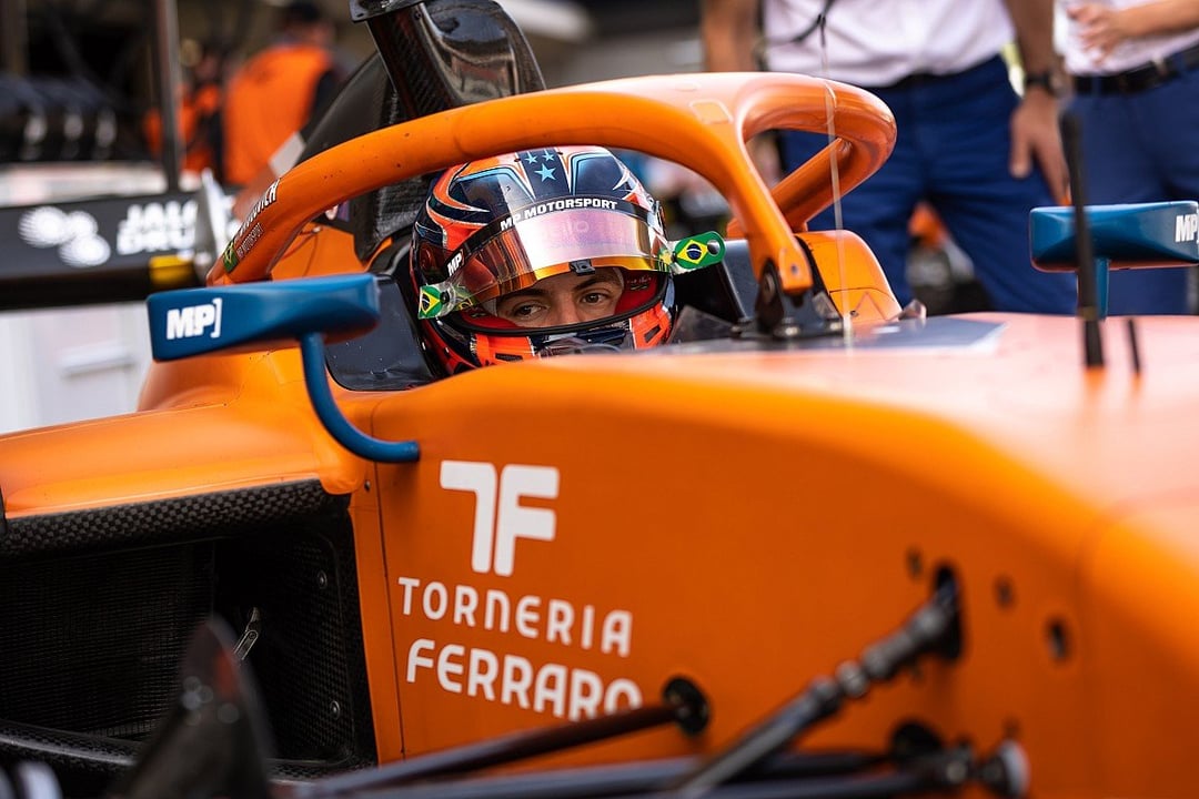 From F1 to F2: Is It Possible? Find Out If Drivers Can Return!