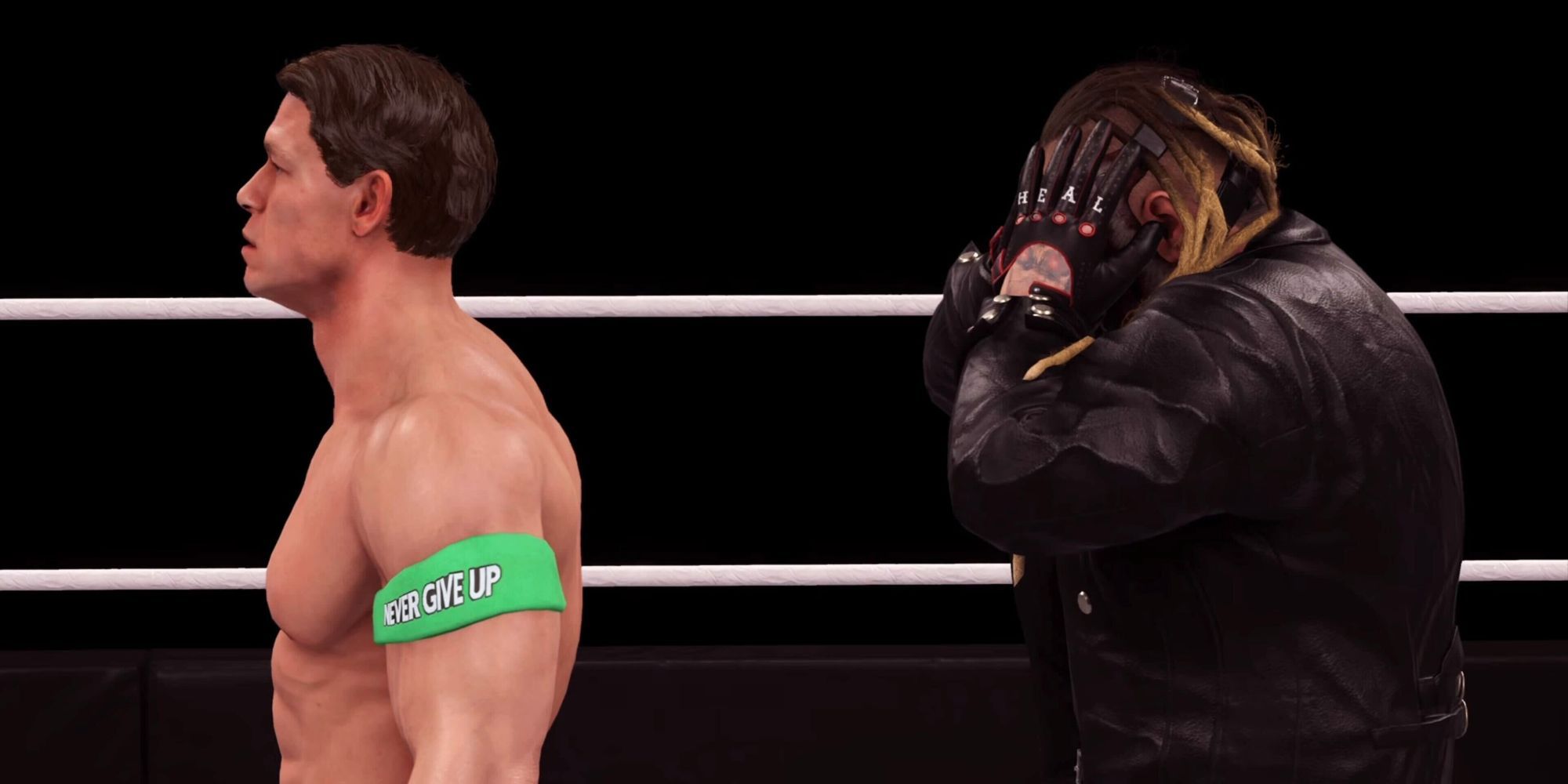 WWE 2K24 Unlock Guide: Get The Fiend on Your Roster Now