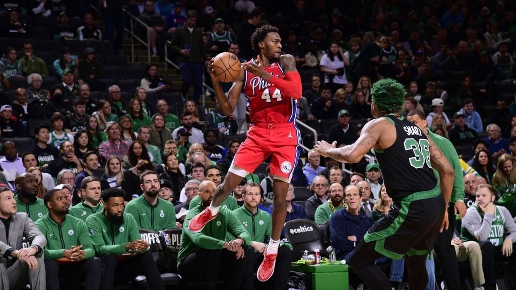 क्या NBA अनुबंध गारंटीड हैं? जानिए पूरी सच्चाई यहां!