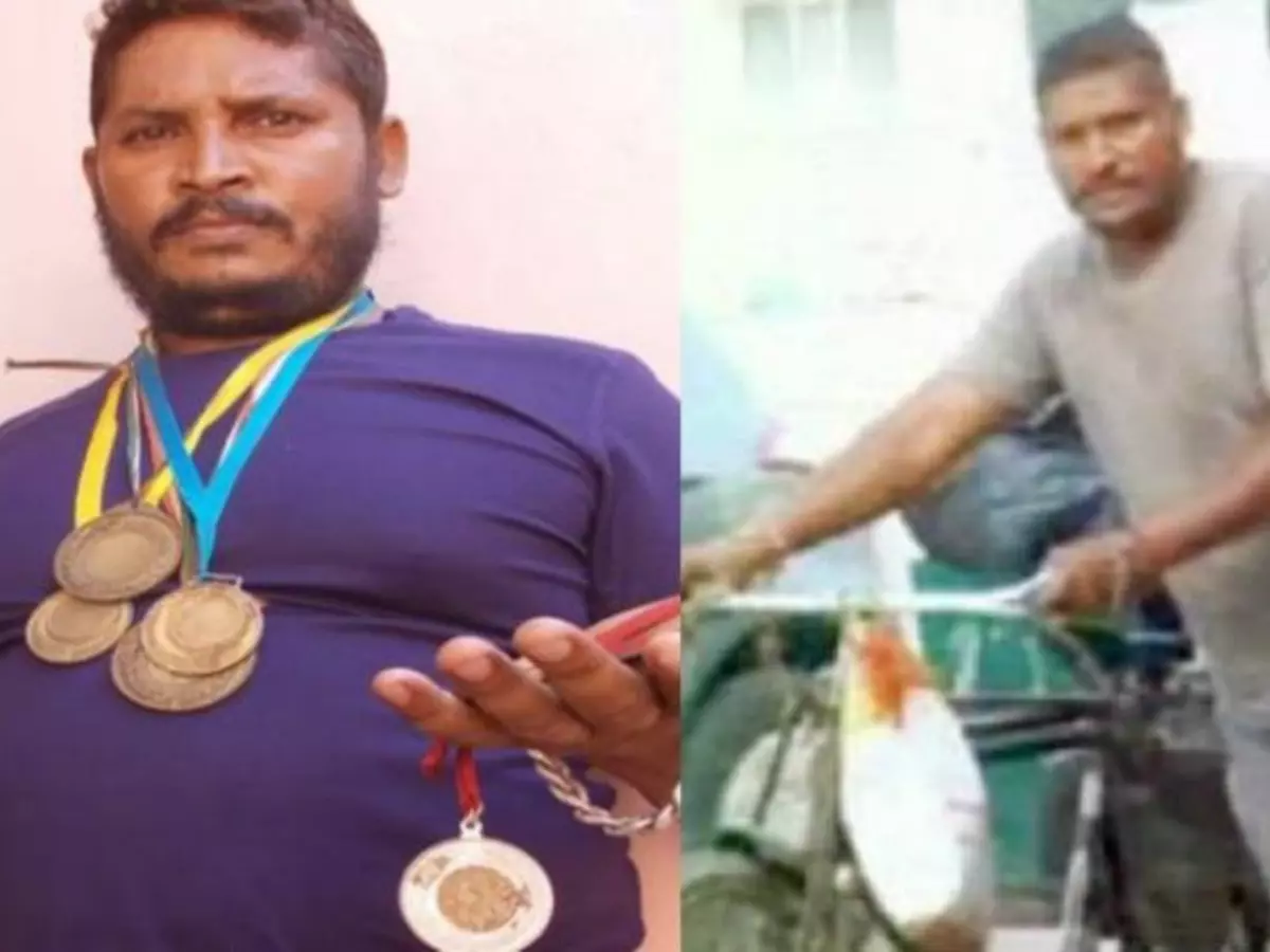 kamal kumar boxer का करियर कैसा है? जानिए उनके जीवन की पूरी कहानी
