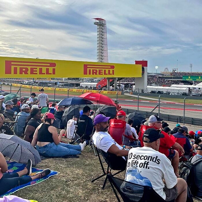 Is F1 General Admission Worth It: A Budget-Friendly Guide
