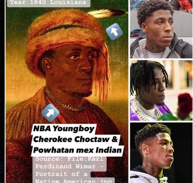 Is NBA Youngboy Jamaican or American Exploring His Roots