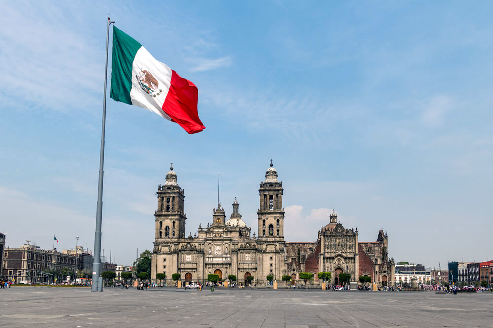 US F1 Visa Mexico Entry Do You Need a Visa