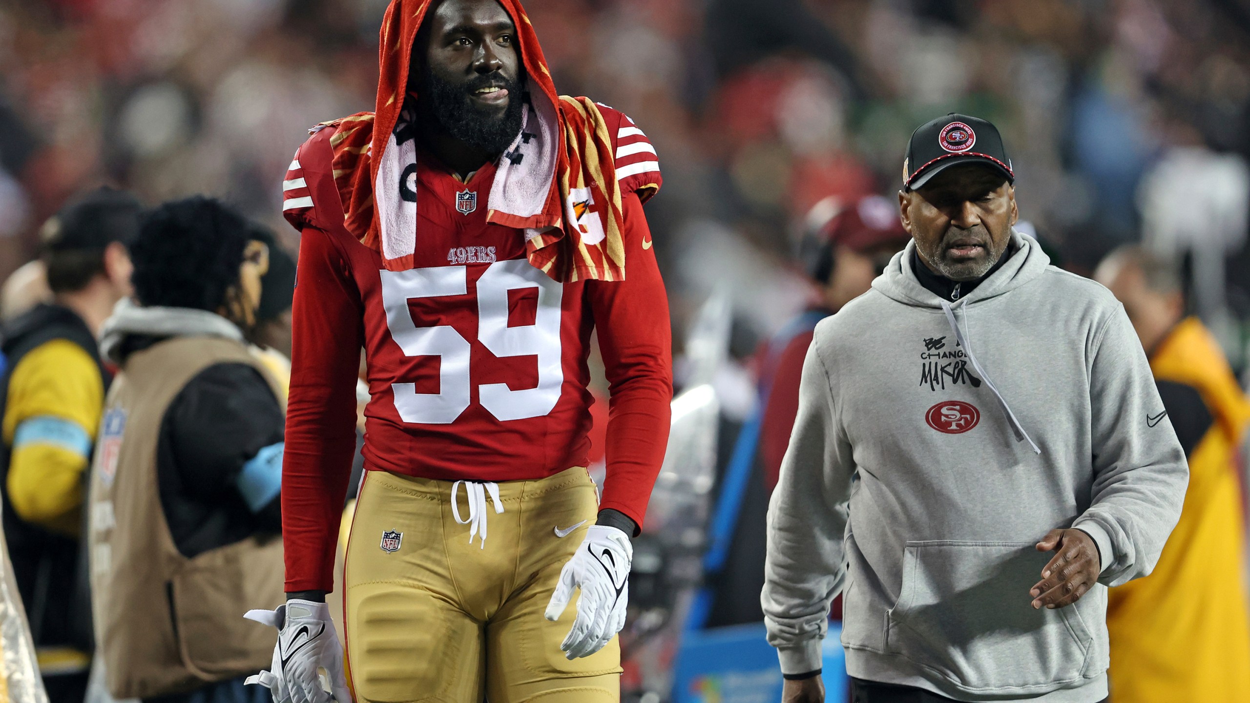 No More Football at Santa Clara: Why Did Santa Clara Get Rid of Their Football Team? Find Out!