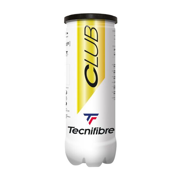 tecnifibre टेनिस बॉल्स की समीक्षा (क्या ये आपके पैसे लायक हैं)