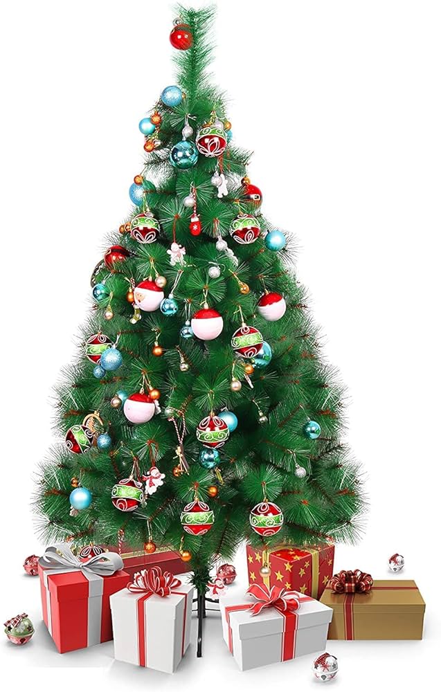 christmas tree online india पर खरीदें (घर बैठे मंगवाएं खूबसूरत क्रिसमस ट्री)