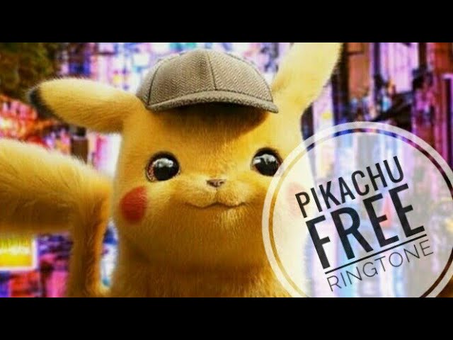 Pokemon Message Tone डाउनलोड करें और अपने दोस्तों को चौंकाएं