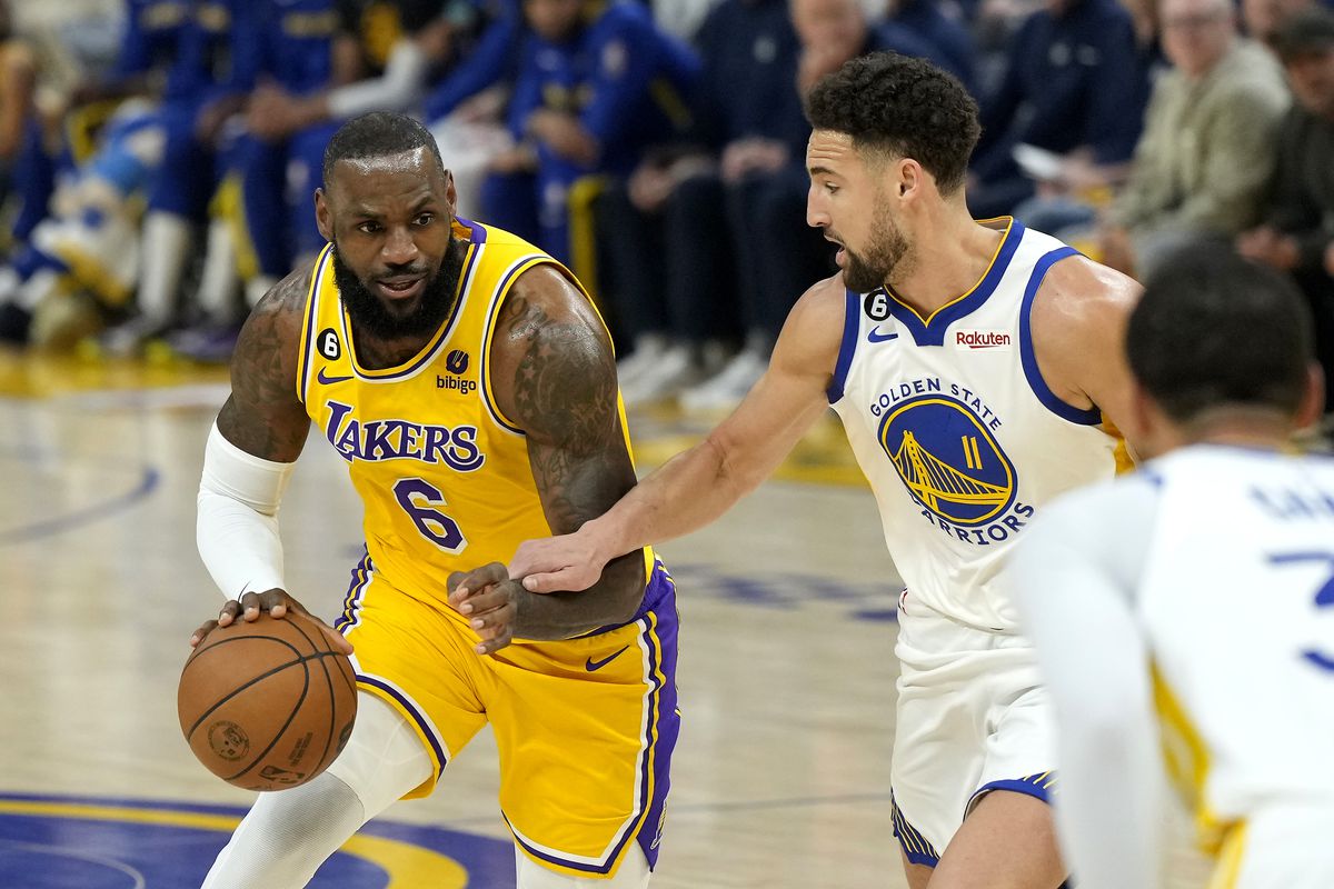 lal vs gsw dream11 prediction: आज का मैच कौन जीतेगा, जानिए पूरी डिटेल